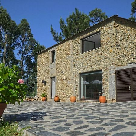 Quintinha De Donim Villa Alvarenga Esterno foto