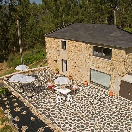 Quintinha De Donim Villa Alvarenga Esterno foto