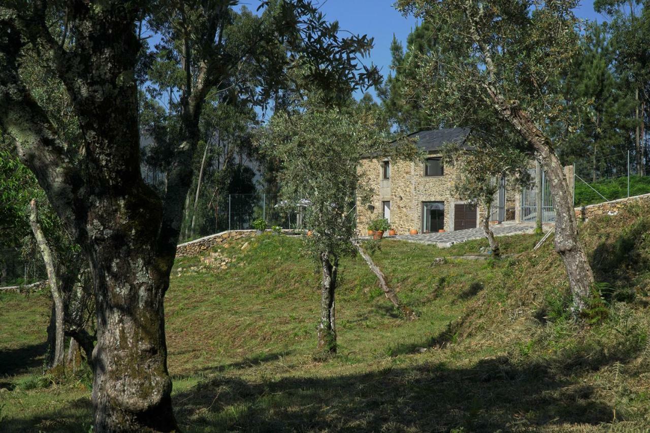 Quintinha De Donim Villa Alvarenga Esterno foto