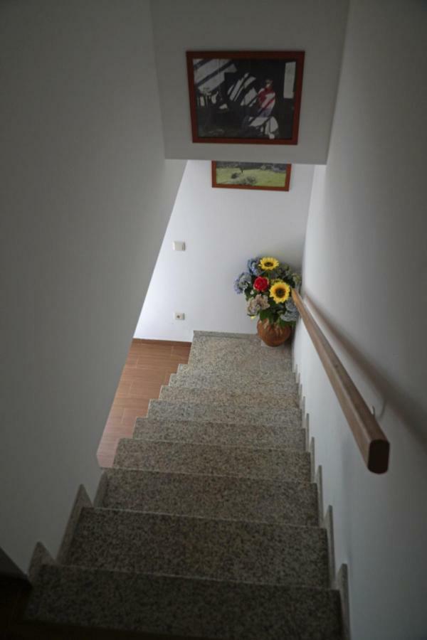 Quintinha De Donim Villa Alvarenga Esterno foto