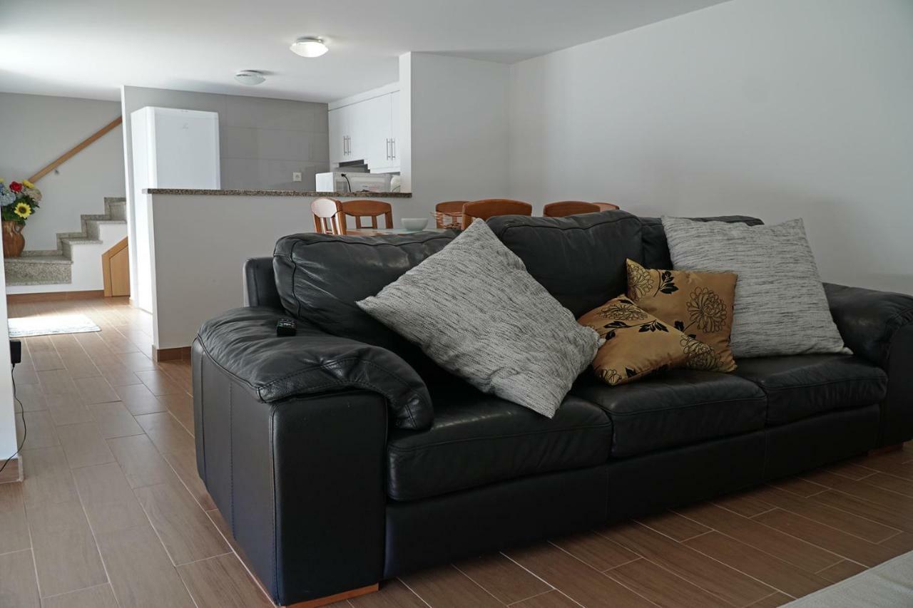 Quintinha De Donim Villa Alvarenga Esterno foto